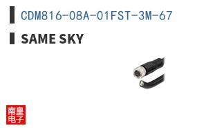 CDM816-08A-01FST-3M-67 ͼƬ